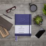 Panda Planner Pro - Best Daily Planner for Happiness & Productivity - 8.5 x 11" Softcover - Undated Day Planner - Guaranteed to Get You Organized - Gratitude & Goals 6 Month Journal (Black) - Image 6